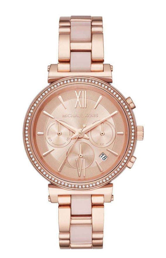 Часы Michael Kors Sofie MK6560